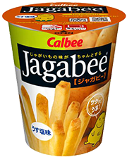 2008年9月 Jagabee