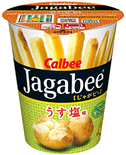 2011年3月 Jagabee