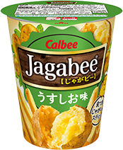 2015年7月 Jagabee