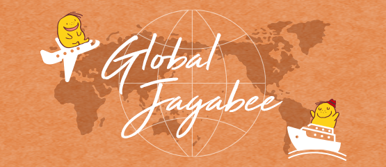 Global Jagabee