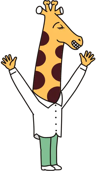 キャラクター