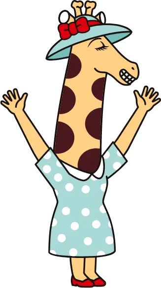 キャラクター