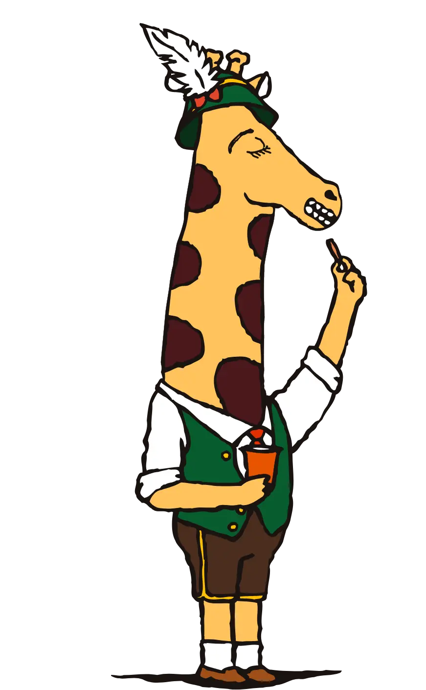 じゃがルフ