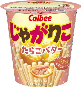 たらこバター
