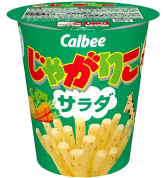 ミニカップ サラダ