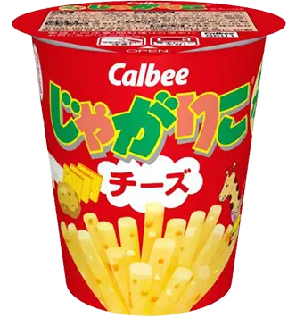 ミニカップ チーズ
