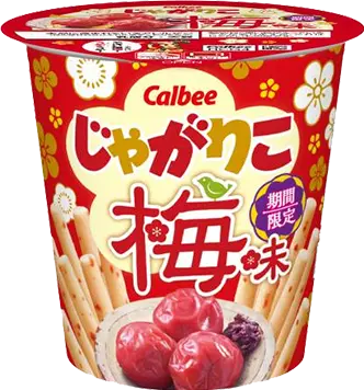 梅味