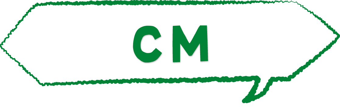 CM