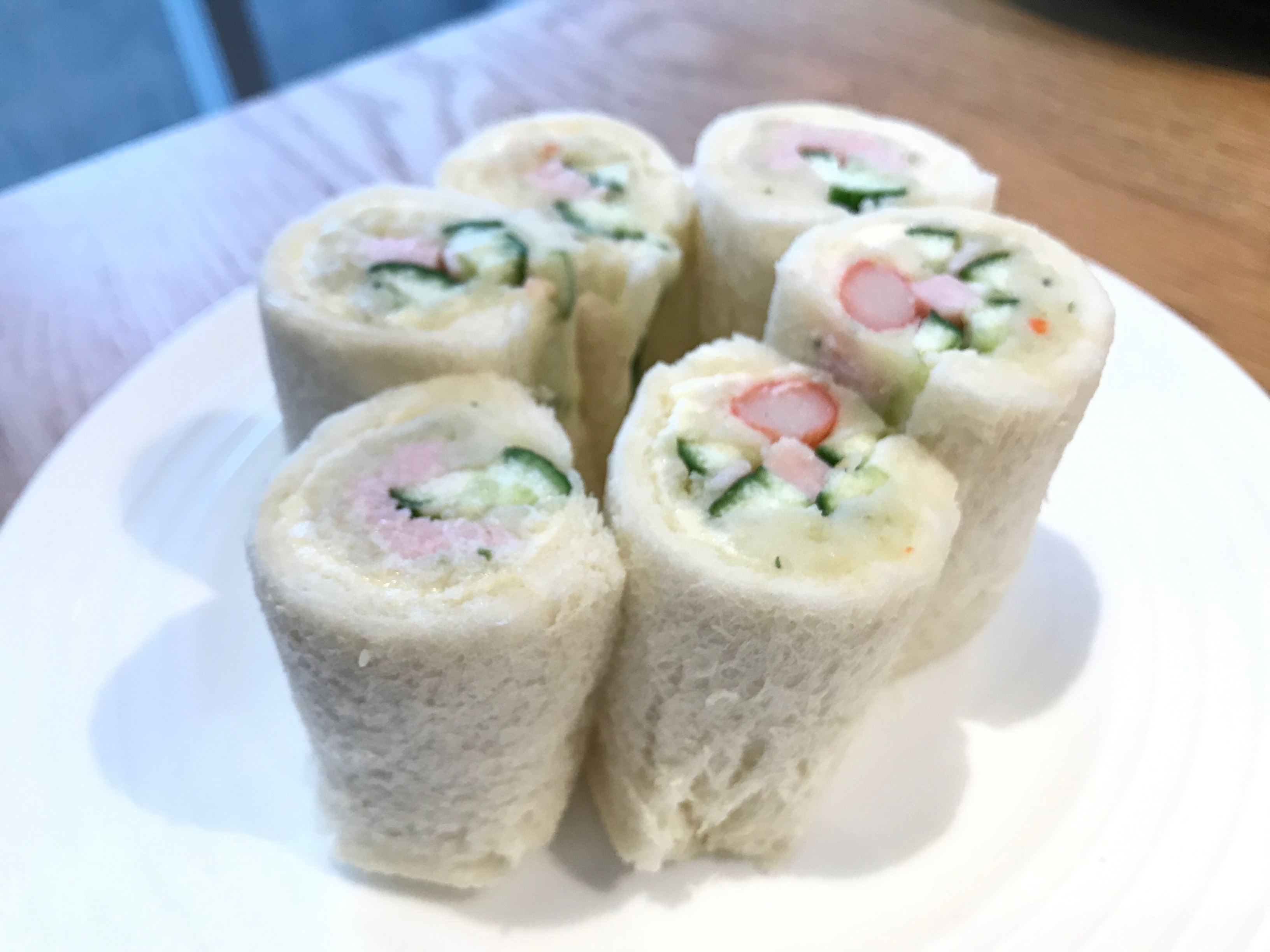 気分はピクニック くるくるじゃがりこロールサンド じゃがりこ公式webサイト じゃがりこチャンネル カルビー