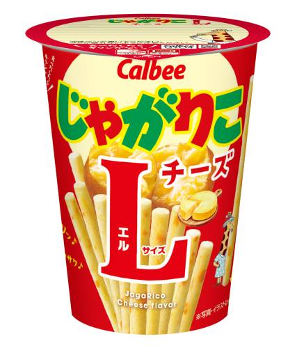 チーズLサイズ