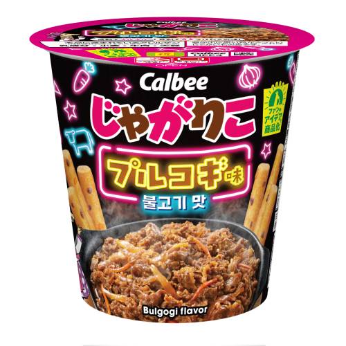 プルコギ味