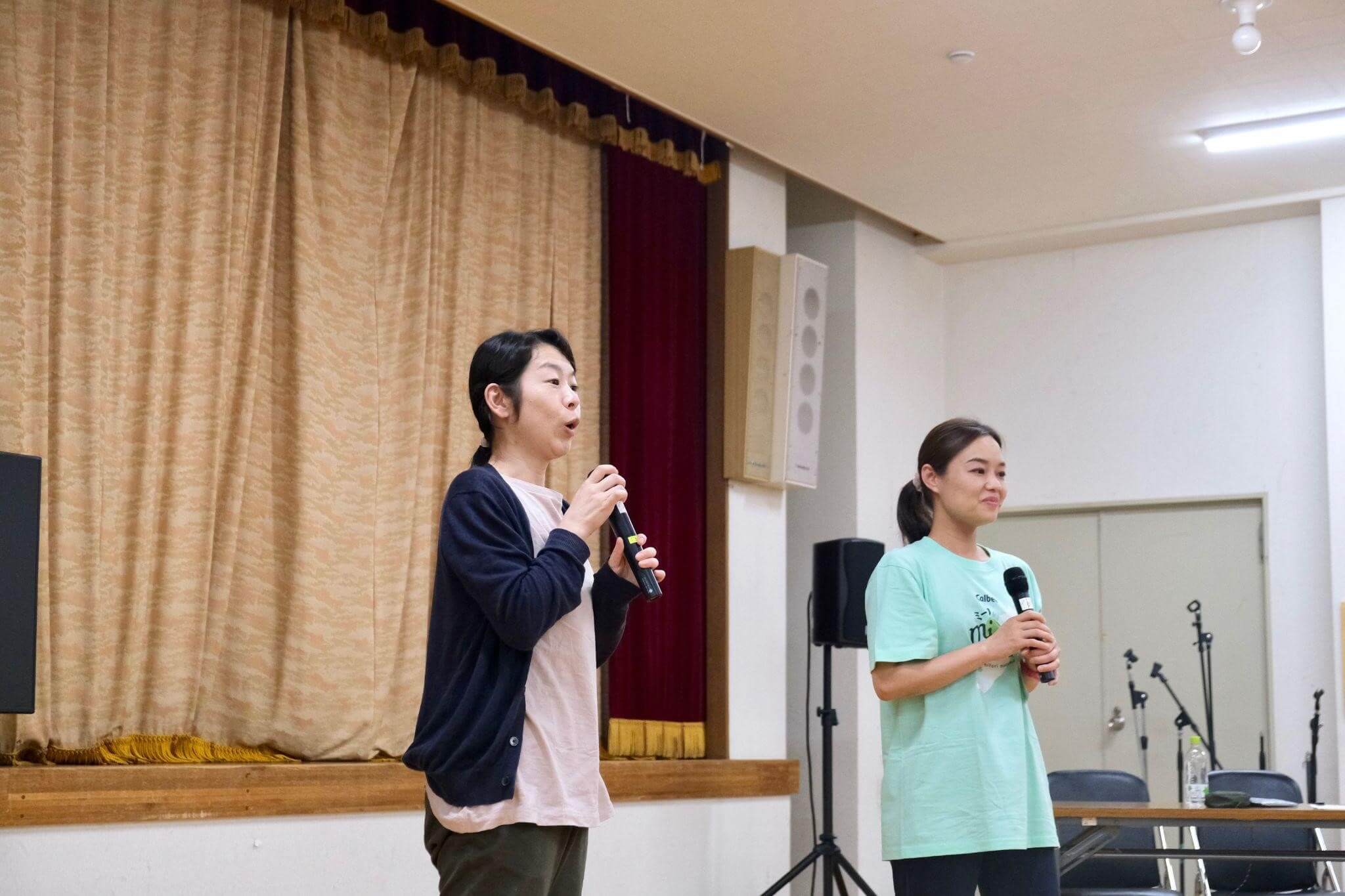 ツアー参加者3