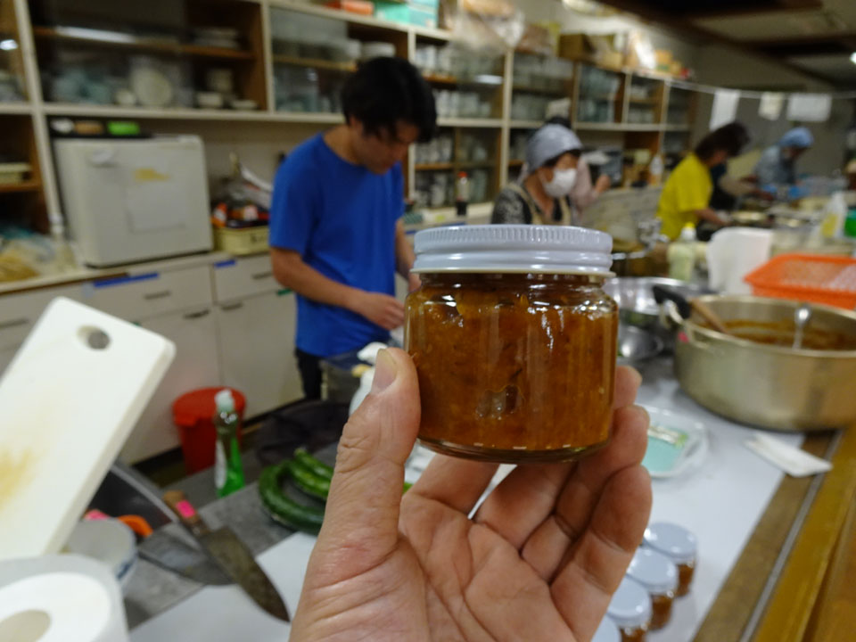 畑の様子4