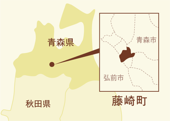 藤崎MAP