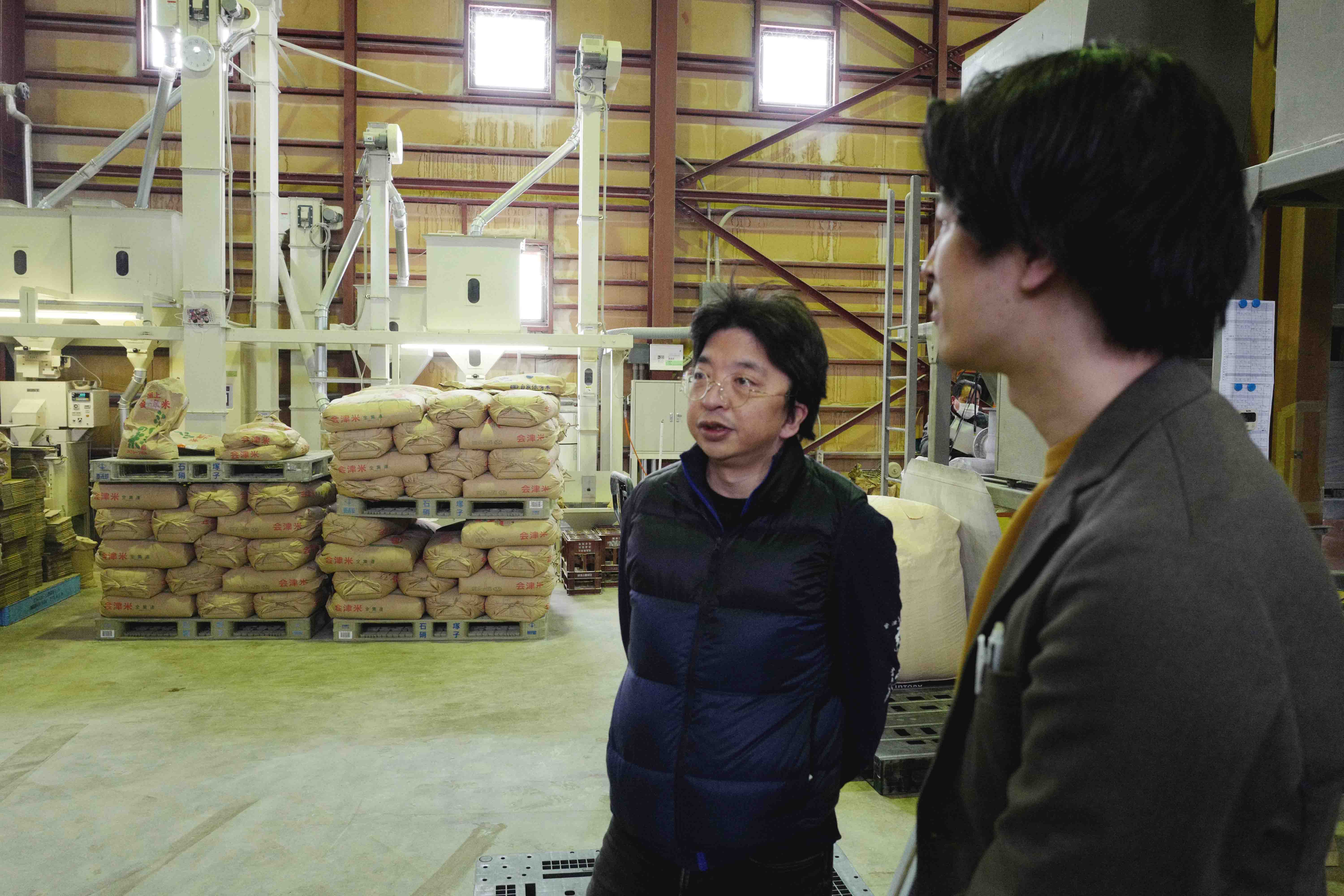 佐藤雅一社長