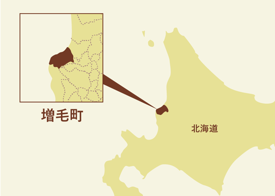 増毛MAP
