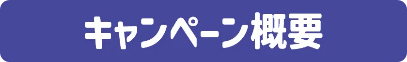 キャンペーン概要