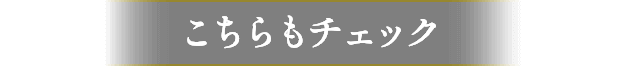 こちらもチェック