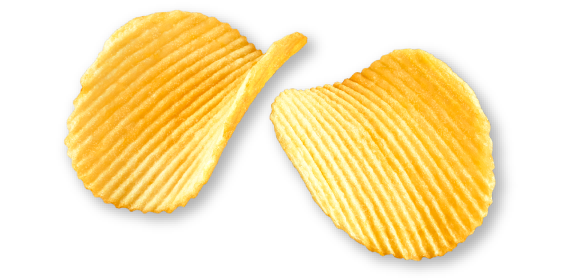 厚切りカットのイメージ