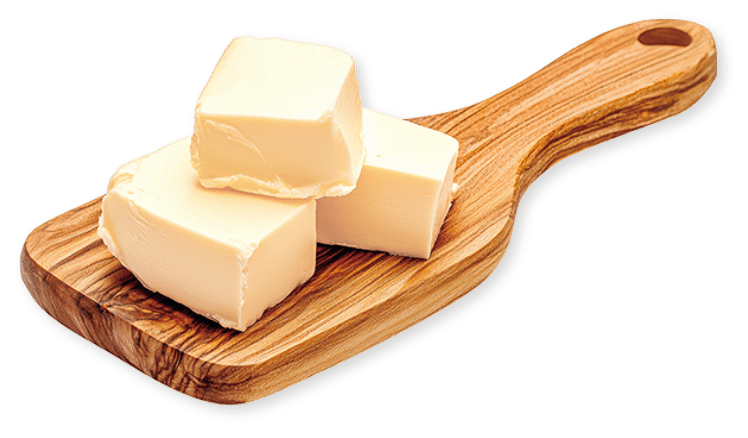 熊本ミルクバター味