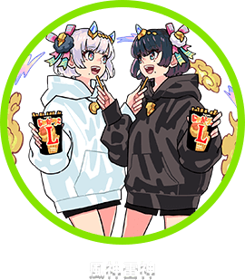 風神雷神