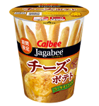 Ｊａｇａｂｅｅ チーズポテト