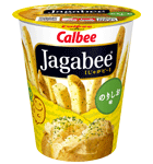 Ｊａｇａｂｅｅ のりしお味