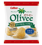 Olivee(オリービー) ソルト