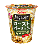 Ｊａｇａｂｅｅ ローストガーリック味