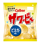 サワービー ビネガー味