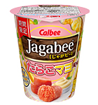 Jagabee たらこマヨ風味