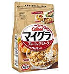 マイグラ プレーン味グラノーラ