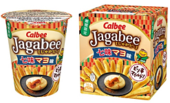 Ｊａｇａｂｅｅ 七味マヨ味