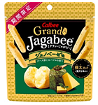 Grand Jagabee ジェノベーゼ味