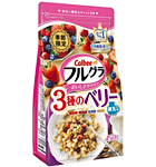 フルグラ® ３種のベリー練乳味