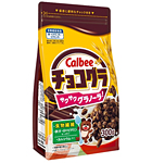 チョコグラ