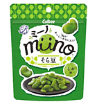 miino そら豆しお味