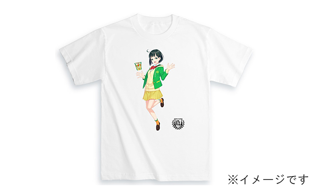 オリジナルＴシャツ