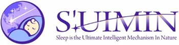 株式会社S’UIMIN ロゴ
