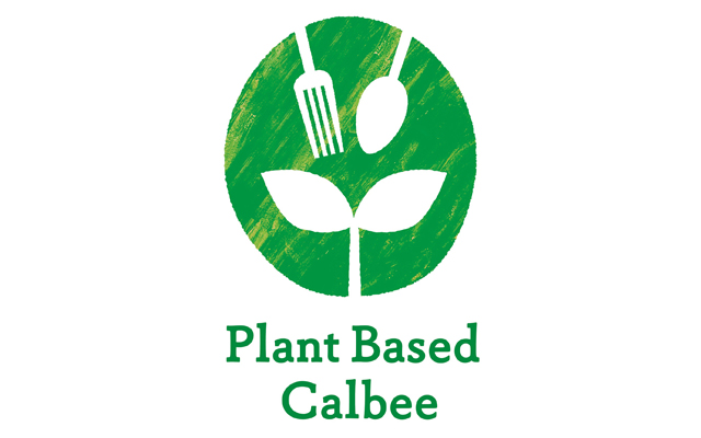 Plant Based Calbee