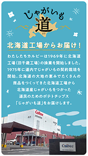 北海道とのつながり年表