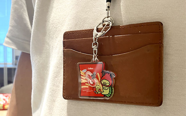 かっぱえびくん グッズ6
