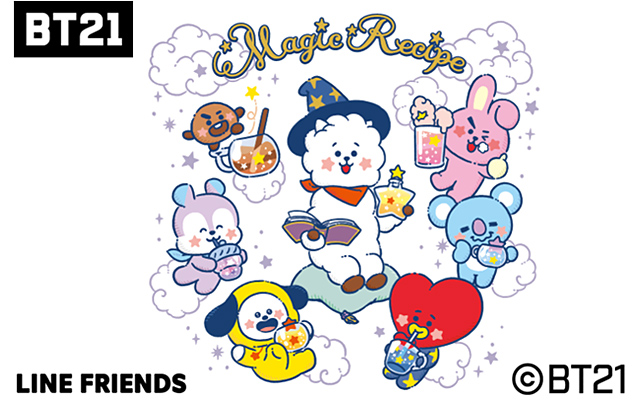 ＢＴ２１とは