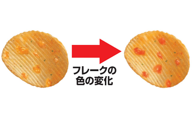 ピザポテト