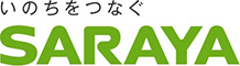 サラヤ株式会社様