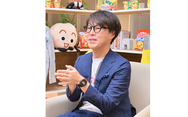 松本 知之さん