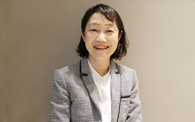 中野 真衣さん
