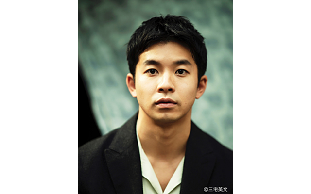 仲野太賀さん