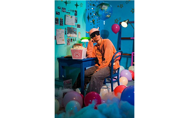 ピラフ星人さん