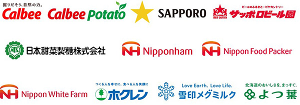 企業ロゴ